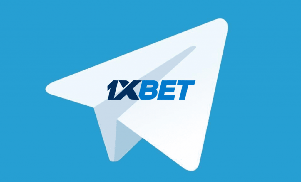 telegram chat
