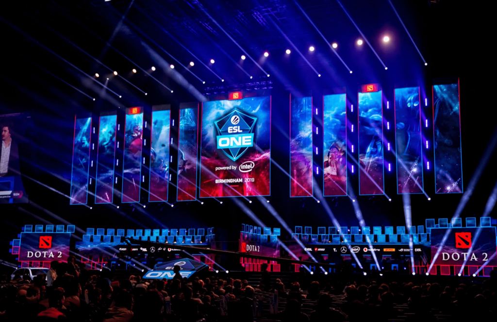 apuestas esports